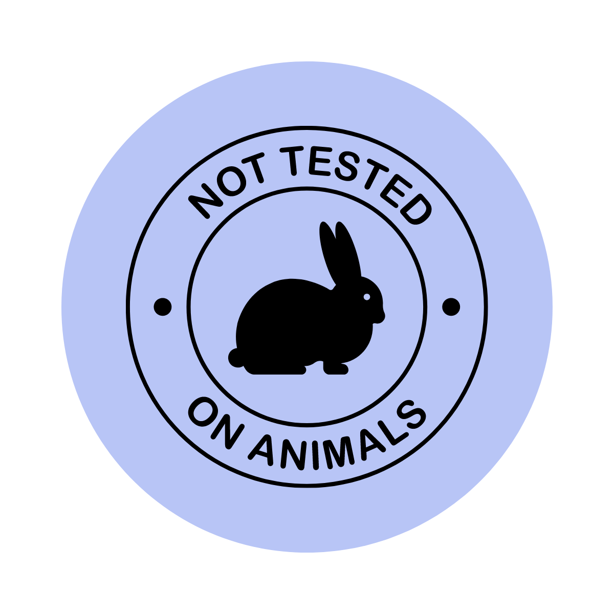 not tested on animals logo